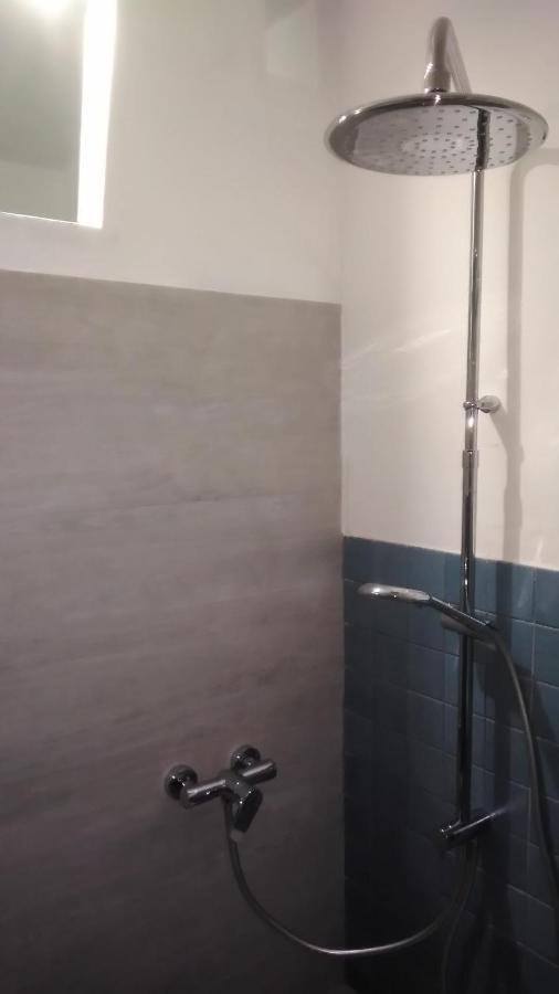 Hotel #Iricci3Stanze Monfalcone Exteriér fotografie